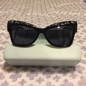Karen Walker Accessories - Sunglass Karen Walker Accessories - Sunglass