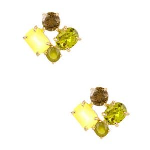 KATE SPADE New York Cluster Earrings KATE SPADE New York Cluster Earrings