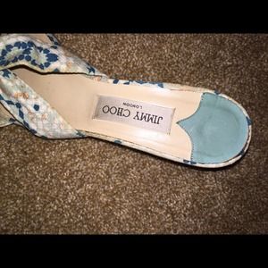 Jimmy choo heals Jimmy choo heals