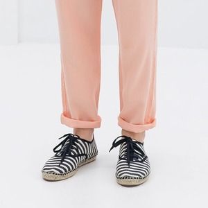 ļHOST PICKļZara shoes NWOT ļHOST PICKļZara shoes NWOT