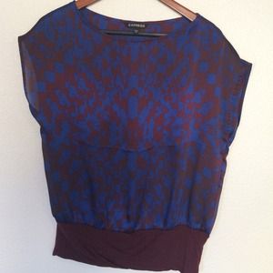 Express Tops - Express Top Express Tops - Express Top
