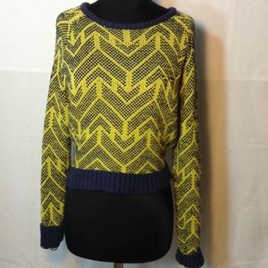 Comfy Urban Outfitters Sweater Comfy Urban Outfitters Sweater