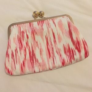 C Wonder ikat clutch C Wonder ikat clutch