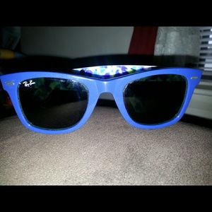 Ray Ban wayfarer sunglasses Ray Ban wayfarer sunglasses