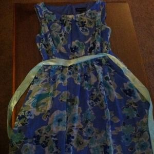 connected apparel Dresses & Skirts - ✂️Connected apparel knee length dress womens 14⬇️ connected apparel Dresses & Skirts - ✂️Connected apparel knee length dress womens 14⬇️