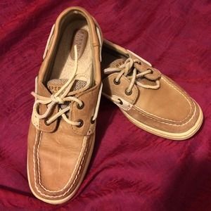 Sperry Top Sider Boat Shoes Sperry Top Sider Boat Shoes