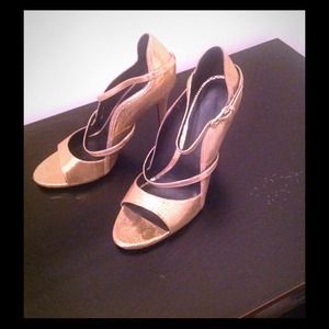 Rebecca Minkoff heels Rebecca Minkoff heels