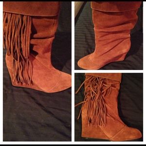 Kelsi Dagger boots Kelsi Dagger boots