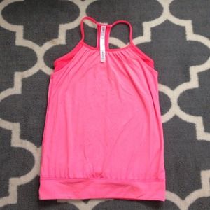 lululemon IVIVVA double size 2-4 lululemon IVIVVA double size 2-4