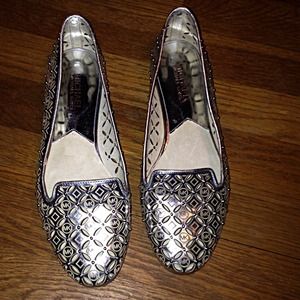 Authentic Michael Kors Flats Authentic Michael Kors Flats