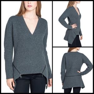 L.A.M.B. ♠ Wool/Cashmere - Fall '14 L.A.M.B. ♠ Wool/Cashmere - Fall '14