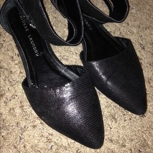 Chinese Laundry Shoes - Chinese Laundry D'Orsay flats Chinese Laundry Shoes - Chinese Laundry D'Orsay flats