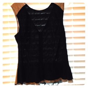 Diane von Furstenberg Tops - DVF Peplum Diane von Furstenberg Tops - DVF Peplum