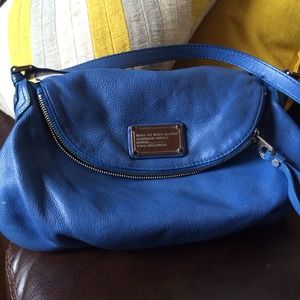 Marc by Marc Jacobs blue Natasha Marc by Marc Jacobs blue Natasha