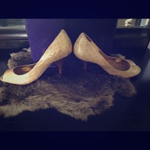 Enzo Angiolini Heels Enzo Angiolini Heels