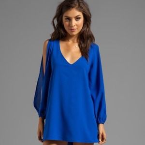 HOST PICKο Lovers and Friends XS Gracie dress HOST PICKο Lovers and Friends XS Gracie dress