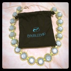 Baublebar Necklace Baublebar Necklace