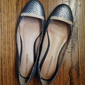 Rebecca Minkoff Mab Flat Rebecca Minkoff Mab Flat