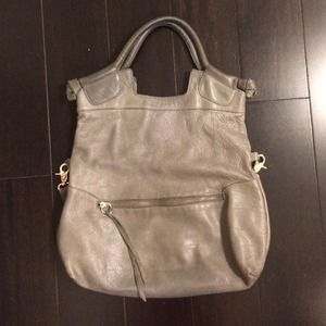 Foley + Corinna Tote - Mid City - Grey Foley + Corinna Tote - Mid City - Grey