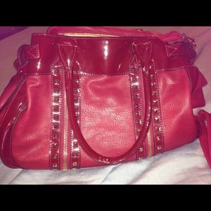 ✨✨SaleMelie Bianco Natasha Leather Handbag ✨✨SaleMelie Bianco Natasha Leather Handbag