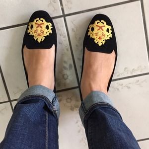 Rebecca minkoff flats Rebecca minkoff flats
