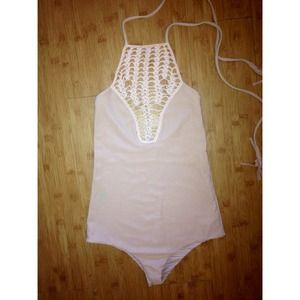 Acacia Swimwear Teapuo'o Naked XS/P $150 Acacia Swimwear Teapuo'o Naked XS/P $150