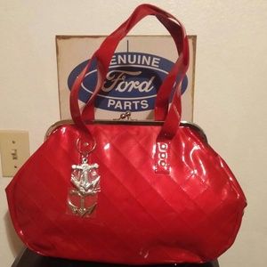 Lux de ville purse Lux de ville purse