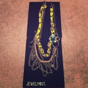 Jewelmint Necklace Jewelmint Necklace