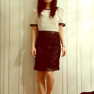 W118 Walter baker dress W118 Walter baker dress