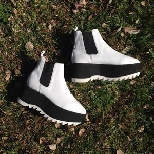 New Jeffrey Campbell Lamont Boots New Jeffrey Campbell Lamont Boots