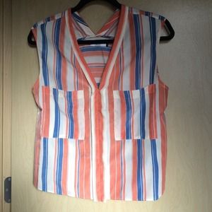 Dolce Vita Tops - SOLD - DV Dolce Vita striped top Dolce Vita Tops - SOLD - DV Dolce Vita striped top