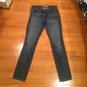 Jbrand skinny jeans. Lightly worn Jbrand skinny jeans. Lightly worn