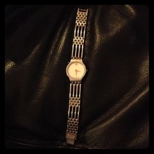 Movado watch Movado watch