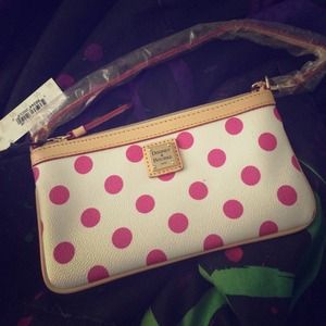 Dooney & Bourke Clutch Bag Dooney & Bourke Clutch Bag