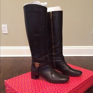 Tory Burch Riding Boots Tory Burch Riding Boots
