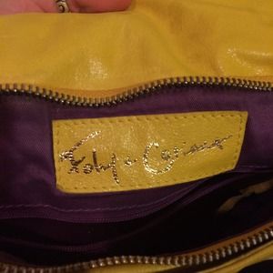 Foley + Corinna Leather Bag Foley + Corinna Leather Bag