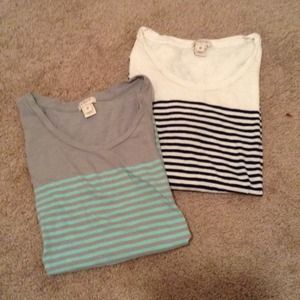 J. Crew T-Shirt Bundle J. Crew T-Shirt Bundle