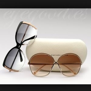 Authentic Balenciaga Sunglasses 0047/s Authentic Balenciaga Sunglasses 0047/s
