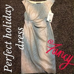 connected apparel Dresses & Skirts - NWT store sample dress connected apparel Dresses & Skirts - NWT store sample dress