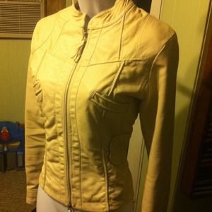 Sophie Max Outerwear - Sophie Max jacket Sophie Max Outerwear - Sophie Max jacket