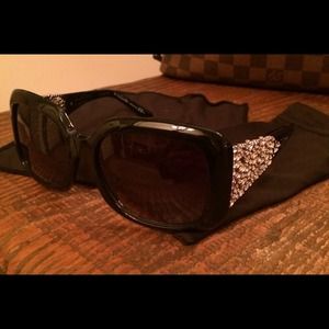 Dior limited edition sunglasses Dior limited edition sunglasses