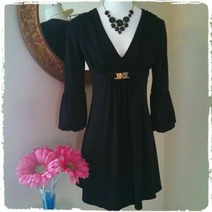 3X's HOST PICK Perfect Small Black Dress 3X's HOST PICK Perfect Small Black Dress