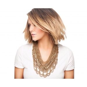 Baublebar Jewelry - Courtney Kerr BAUBLEBAR Bib Necklace Baublebar Jewelry - Courtney Kerr BAUBLEBAR Bib Necklace