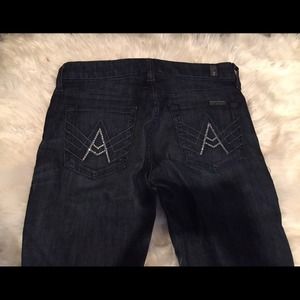Seven for All Mankind Jeans Seven for All Mankind Jeans