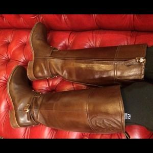 Tory burch boots Tory burch boots