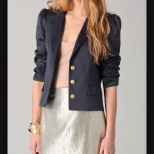 Alice + Olivia "Camio" Blazer Alice + Olivia "Camio" Blazer