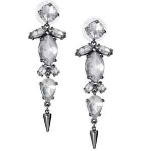 Host Pick!! Stella & Dot earrings Host Pick!! Stella & Dot earrings