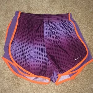 Nike Dri-Fit Running Shorts Nike Dri-Fit Running Shorts