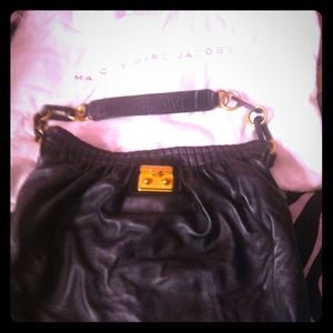 Marc Jacobs Handbags - Marc Jacobs handbag, only used a few times. Marc Jacobs Handbags - Marc Jacobs handbag, only used a few times.