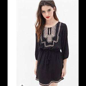 HOST PICK PEASANT DRESS HOST PICK PEASANT DRESS